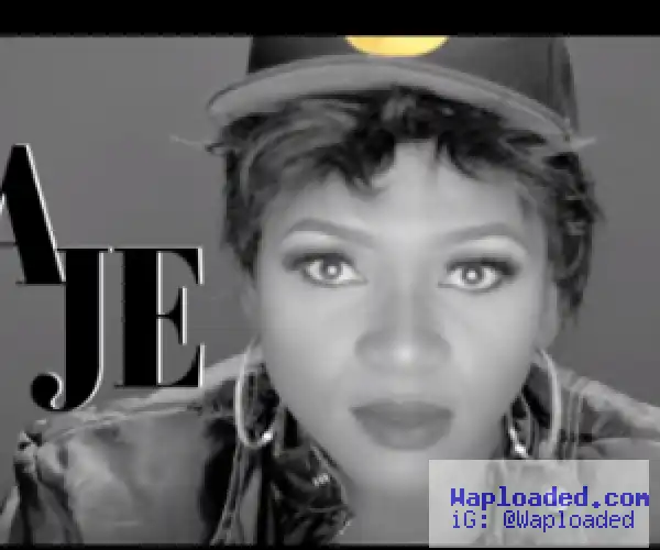 VIDEO: Waje – Omini Knowest